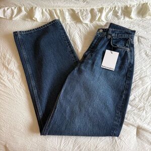 Reformation Jeans